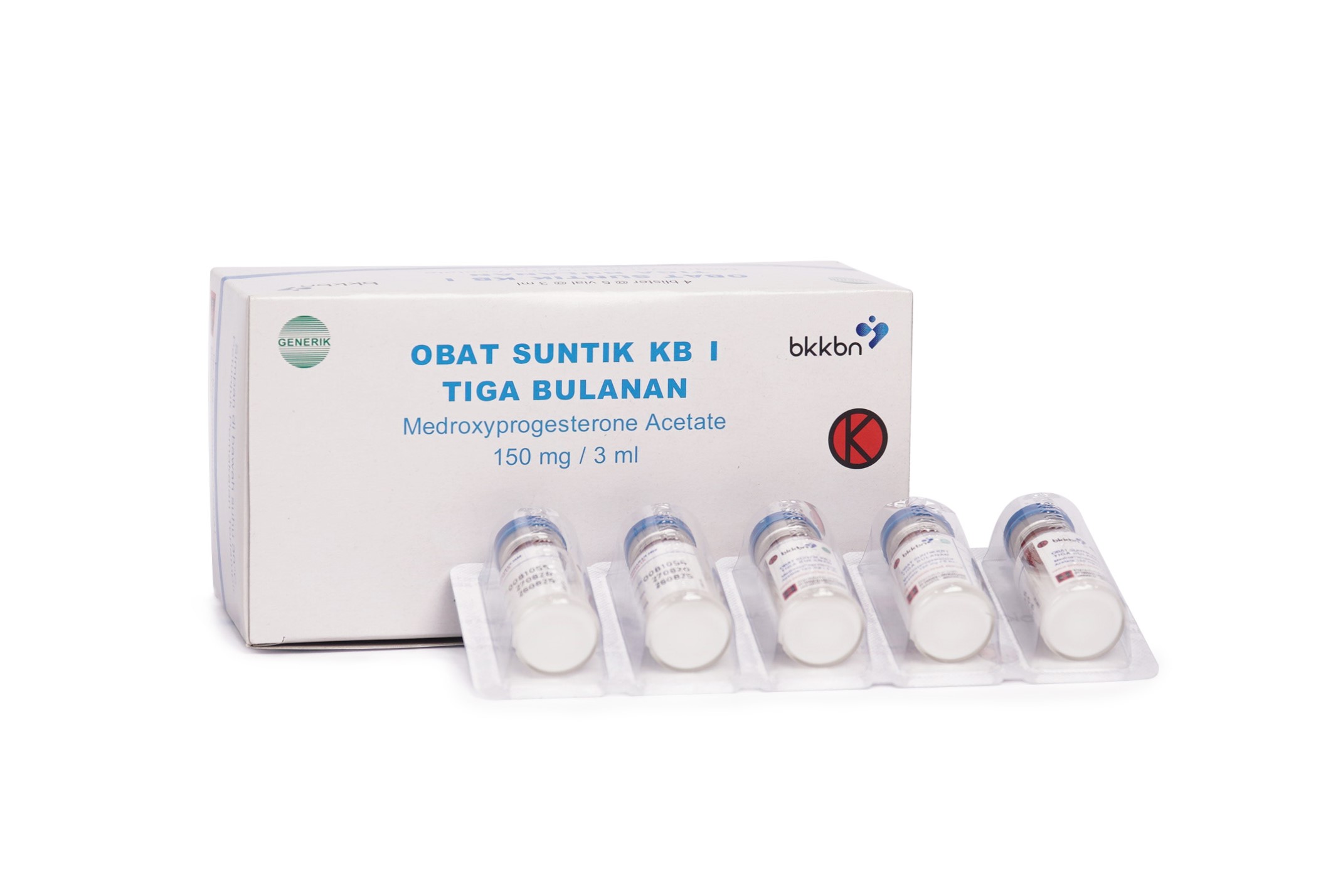 OSKB 1 Tiga Bulanan